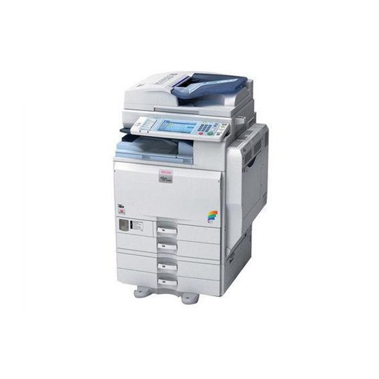 理光MP C5000彩色机（九成新）