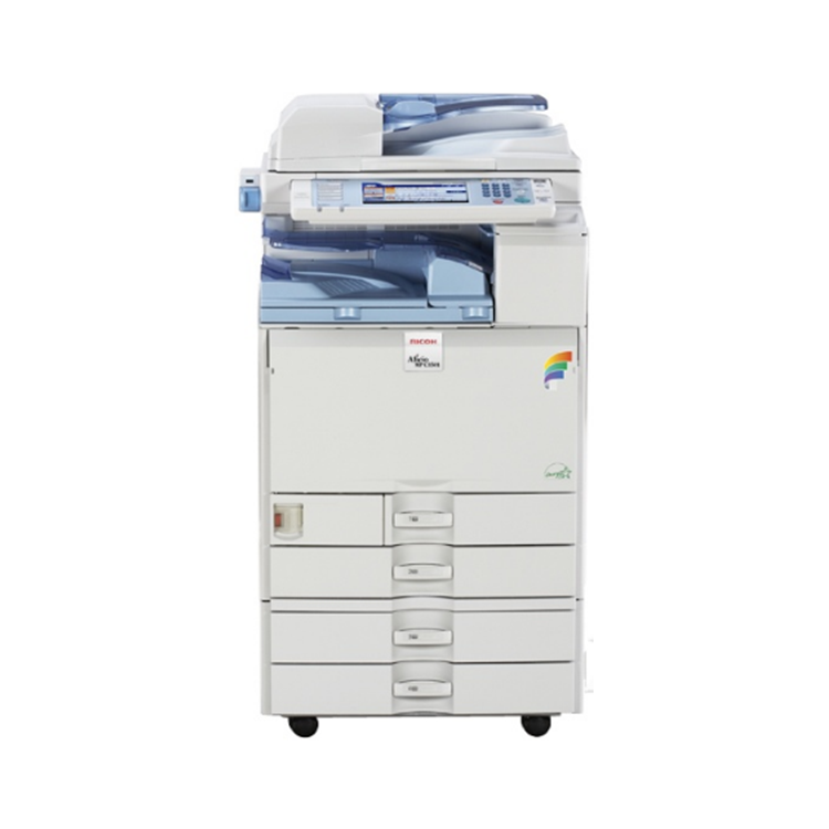 理光MP C4501 彩色机