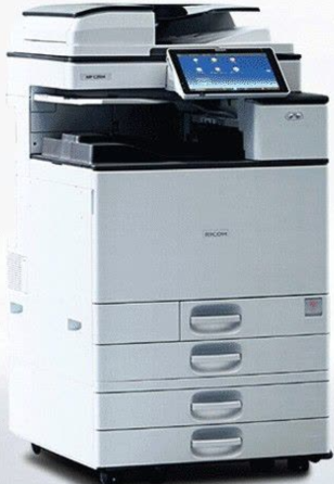 理光MP5055